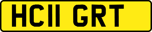 HC11GRT