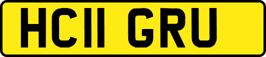 HC11GRU