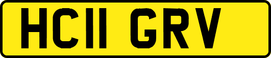 HC11GRV