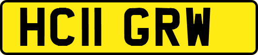 HC11GRW