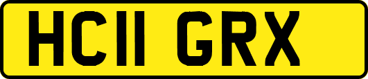 HC11GRX
