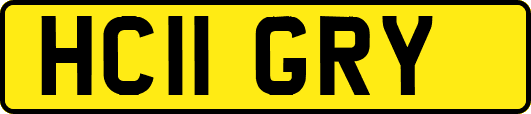 HC11GRY