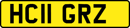 HC11GRZ