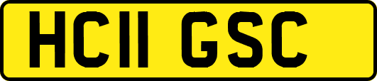 HC11GSC