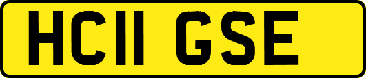 HC11GSE