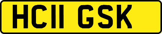 HC11GSK