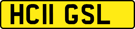 HC11GSL