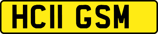 HC11GSM