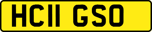 HC11GSO