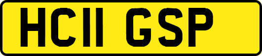 HC11GSP