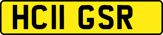 HC11GSR