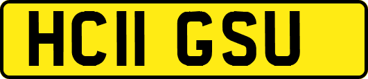 HC11GSU