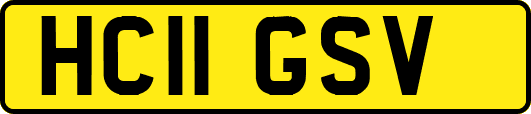 HC11GSV