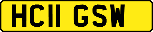 HC11GSW