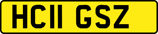 HC11GSZ