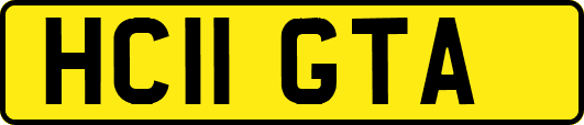 HC11GTA