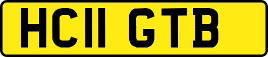 HC11GTB