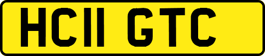 HC11GTC