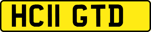 HC11GTD