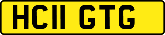 HC11GTG