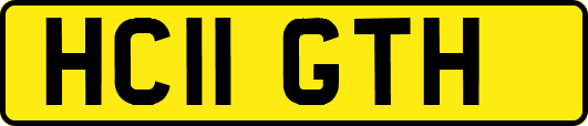 HC11GTH