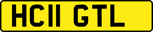 HC11GTL