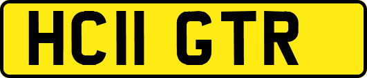 HC11GTR