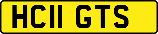 HC11GTS