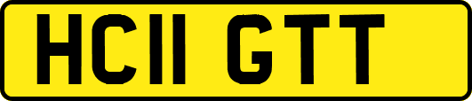 HC11GTT