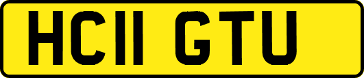 HC11GTU