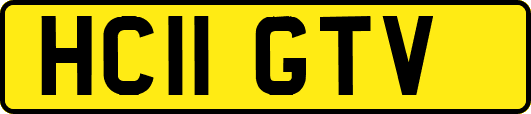 HC11GTV