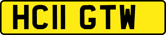 HC11GTW