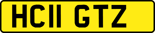HC11GTZ