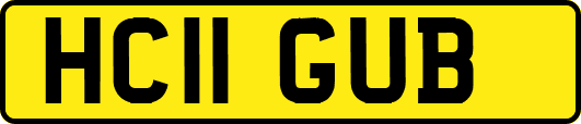 HC11GUB