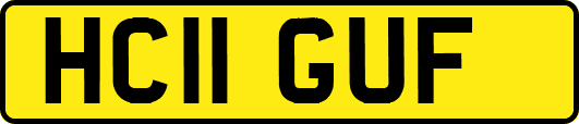 HC11GUF