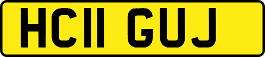 HC11GUJ