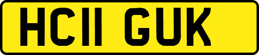 HC11GUK