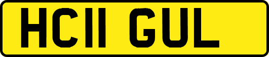 HC11GUL