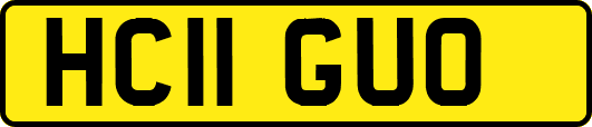 HC11GUO