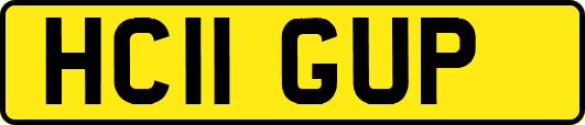 HC11GUP