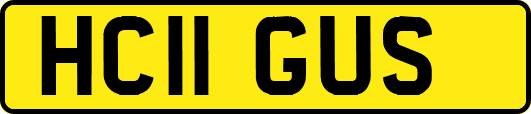 HC11GUS