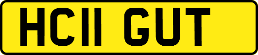 HC11GUT