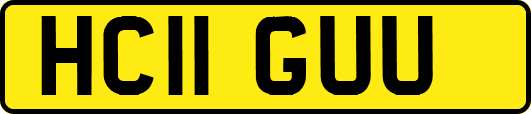 HC11GUU