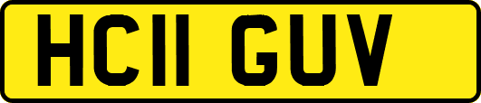HC11GUV