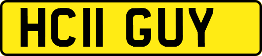 HC11GUY