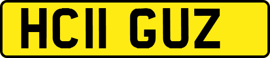 HC11GUZ