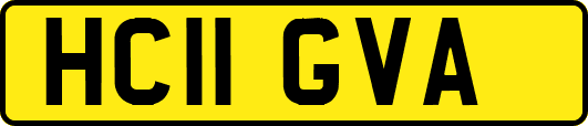 HC11GVA