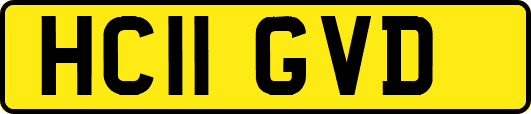 HC11GVD