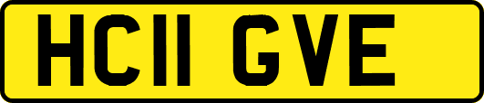 HC11GVE
