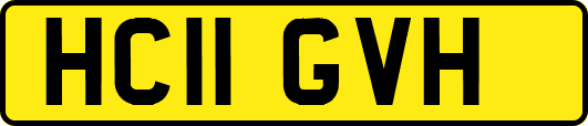 HC11GVH
